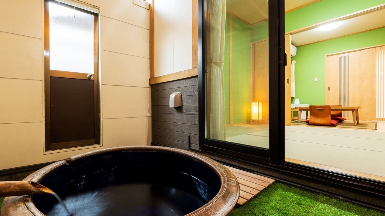 Photo of Others in Yufuin Onsen