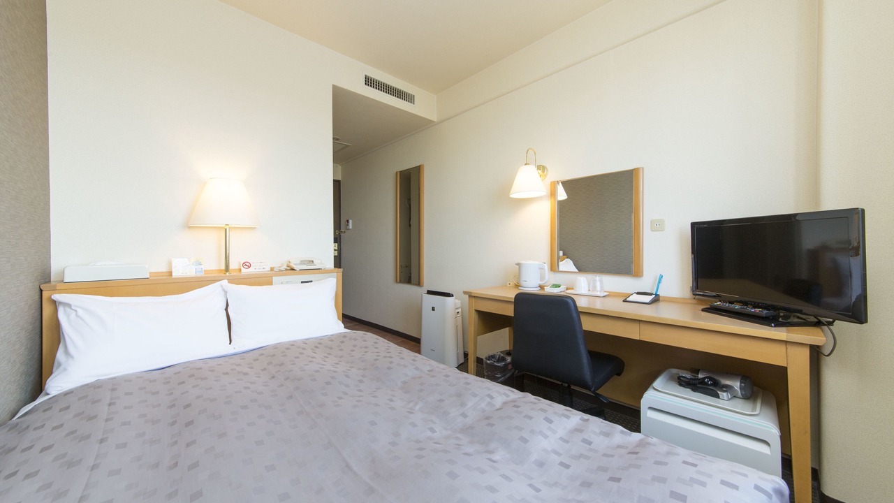 Photo of Bedroom in Toyota
