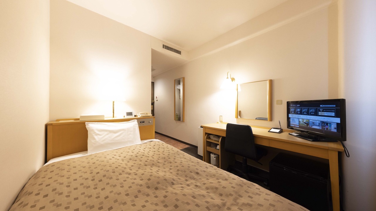 Photo of Bedroom in Toyota