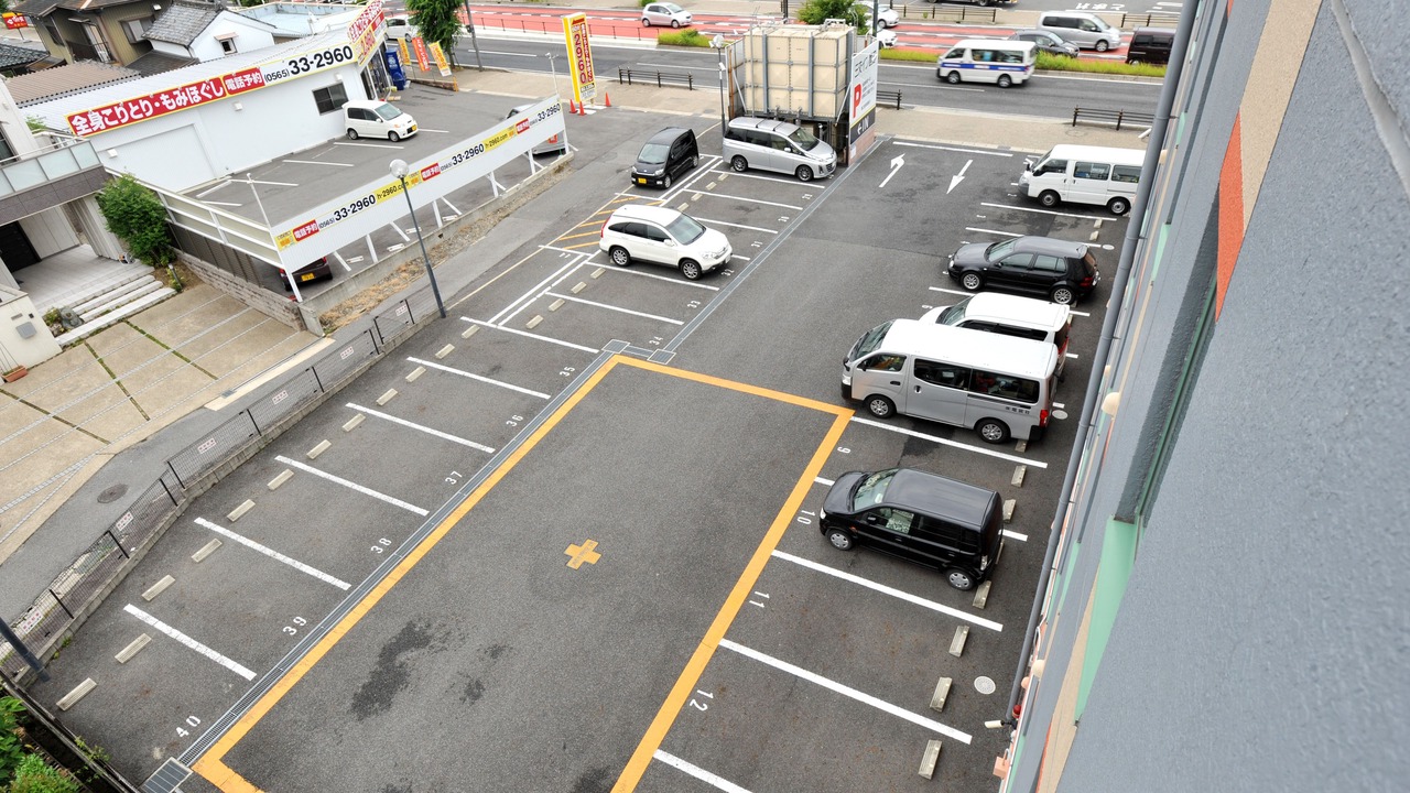 Photo of Others in Toyota