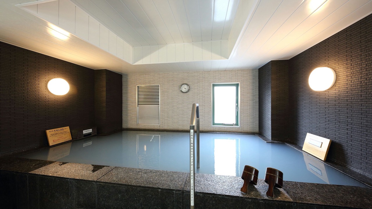Photo of Bathroom in Toyota