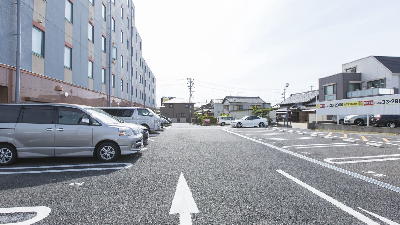 Photo of Others in Toyota