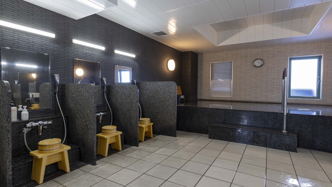 Photo of Bathroom in Toyota