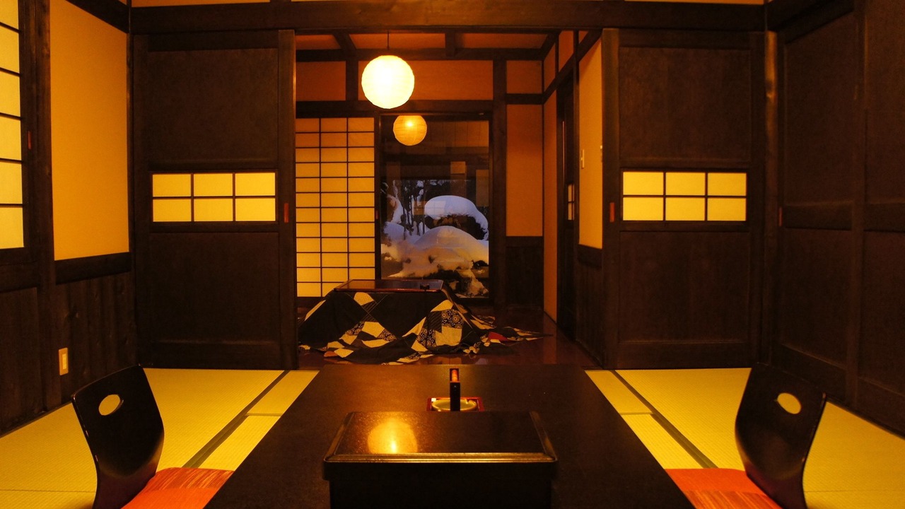 Photo of Bedroom in Takayama