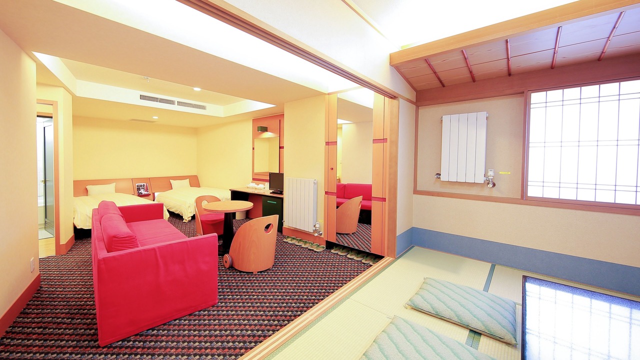 Photo of Bedroom in Hashima