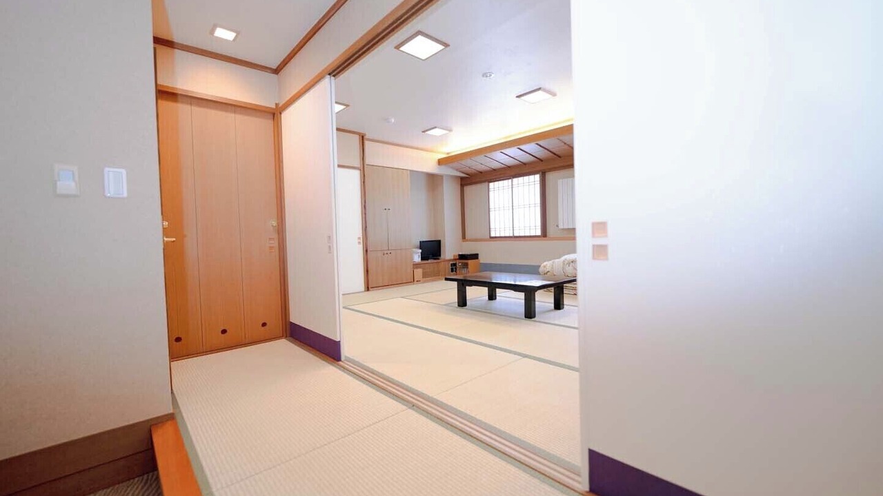Photo of Bedroom in Hashima