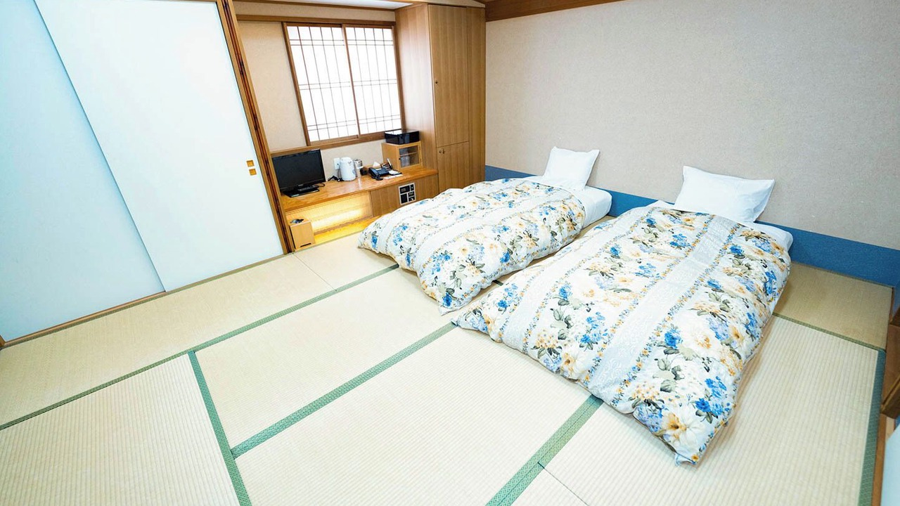 Photo of Bedroom in Hashima