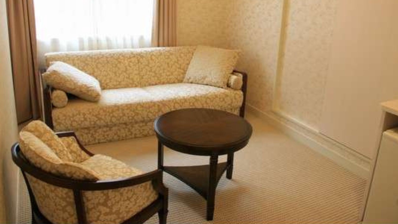 Photo of Bedroom in Kyukaruizawa