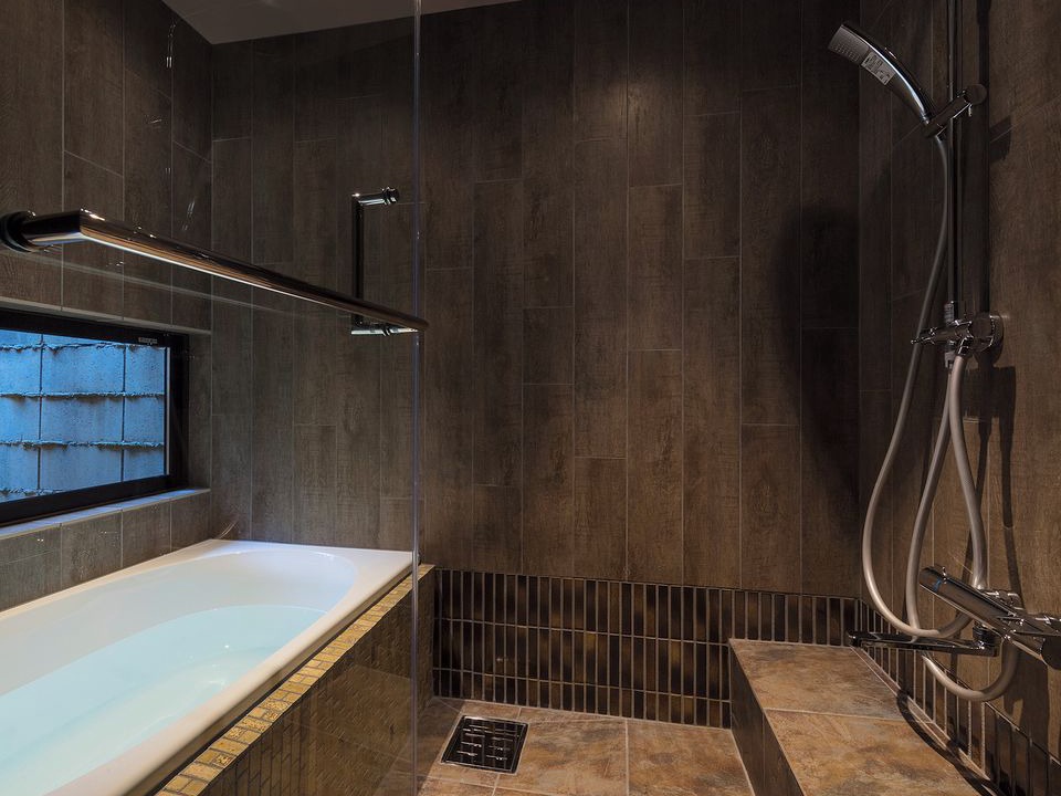 Photo of Bathroom in Gion