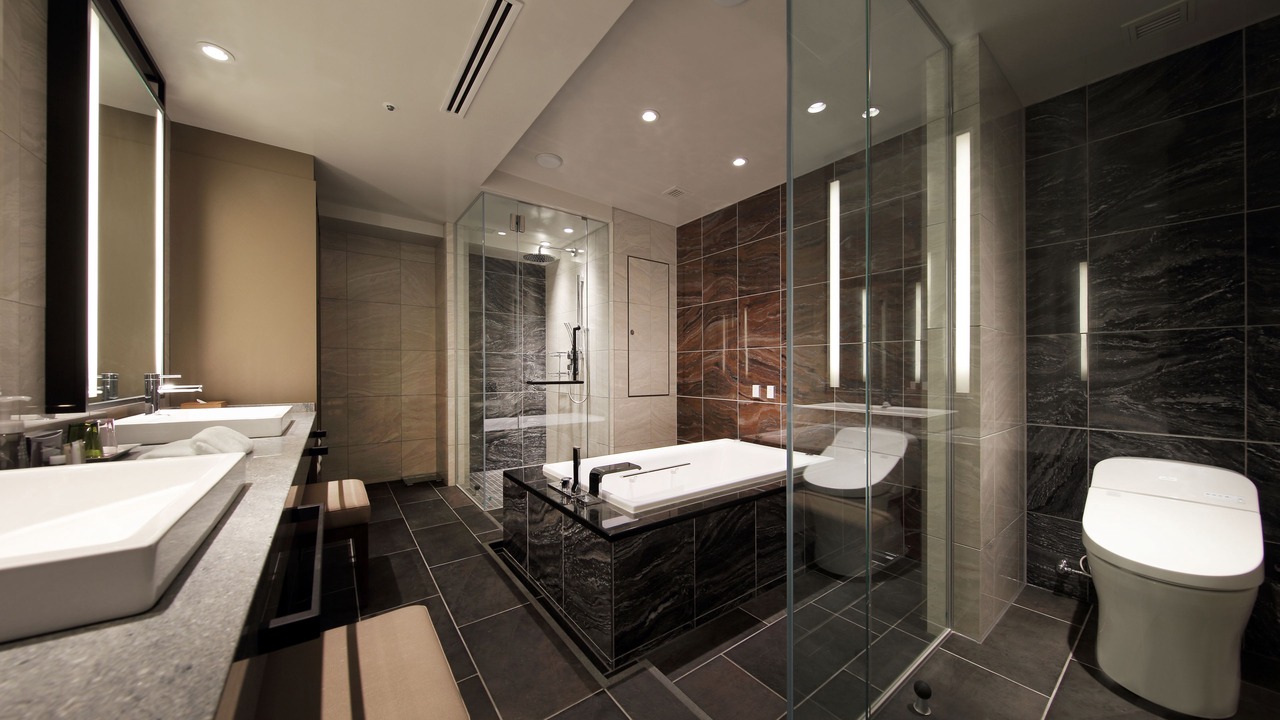 Photo of Bathroom in Sendai