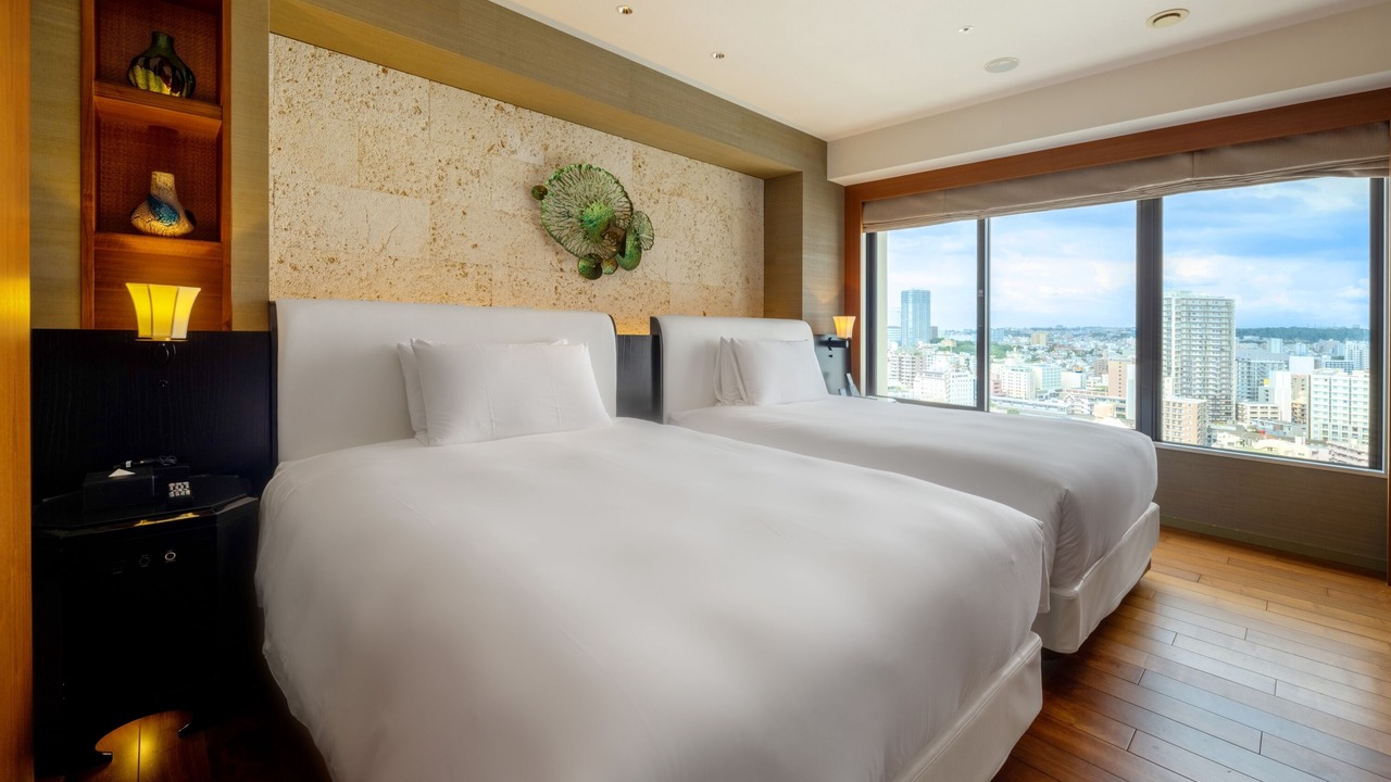Photo of Bedroom in Makishi