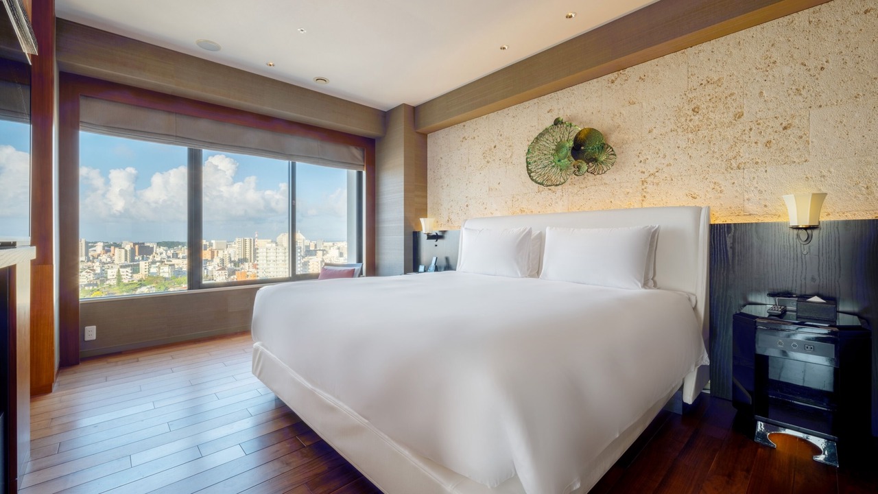 Photo of Bedroom in Makishi