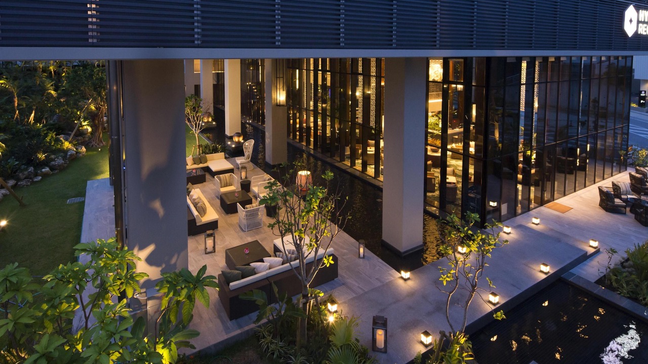 Photo of Outdoor in Makishi