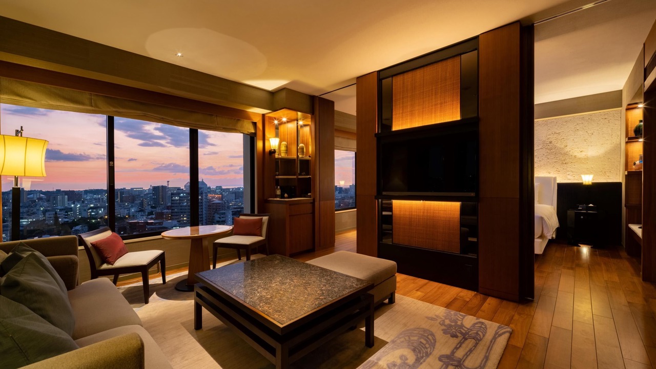 Photo of Bedroom in Makishi