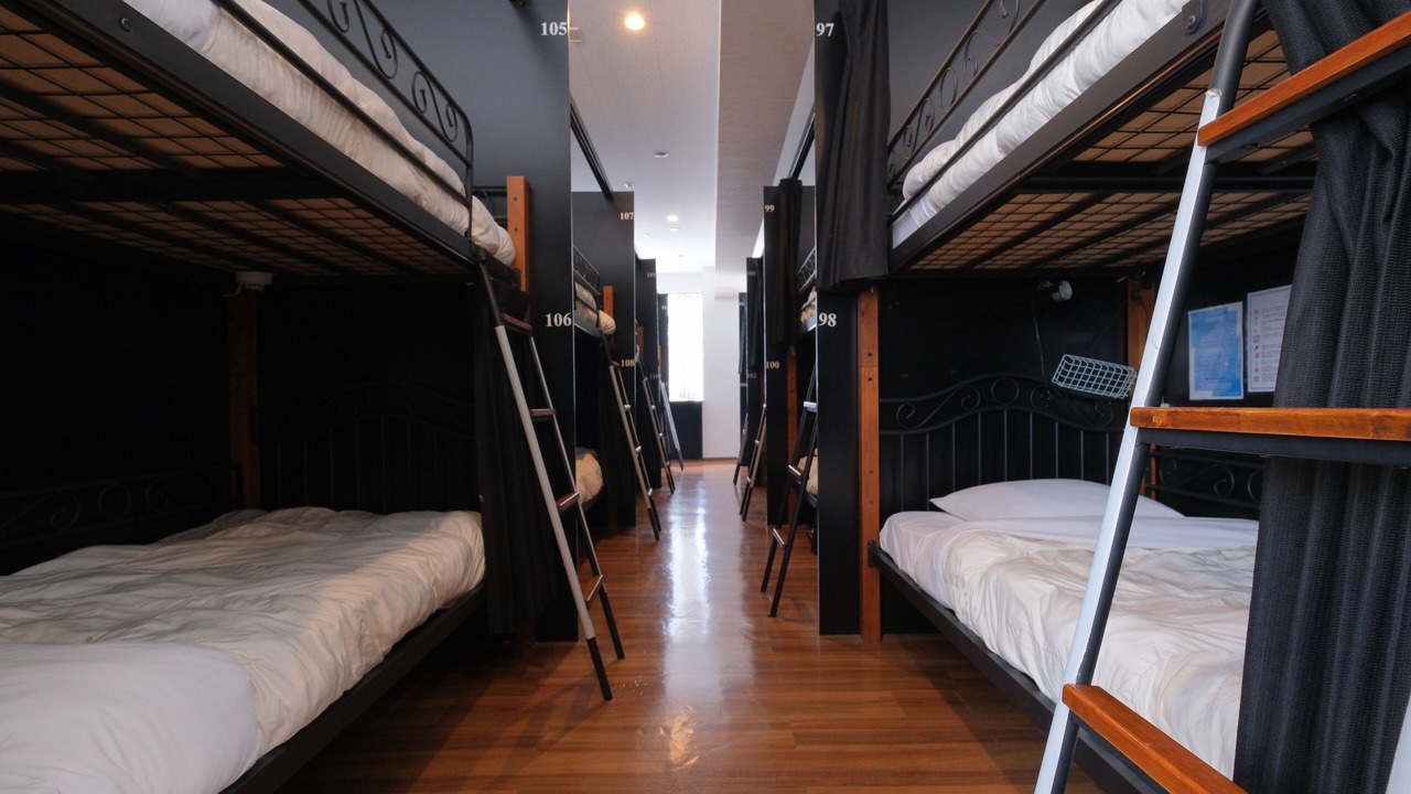 Photo of Bedroom in Kumoji