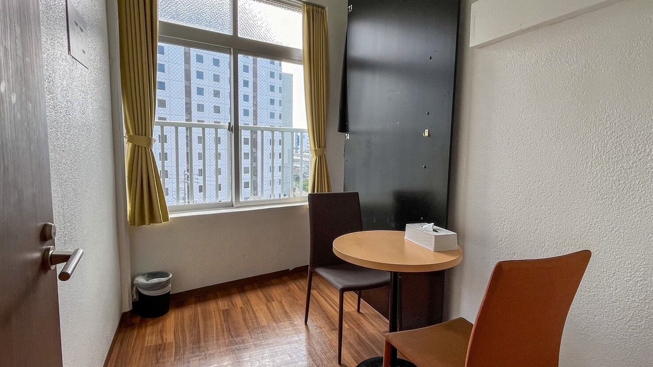Photo of Bedroom in Kumoji