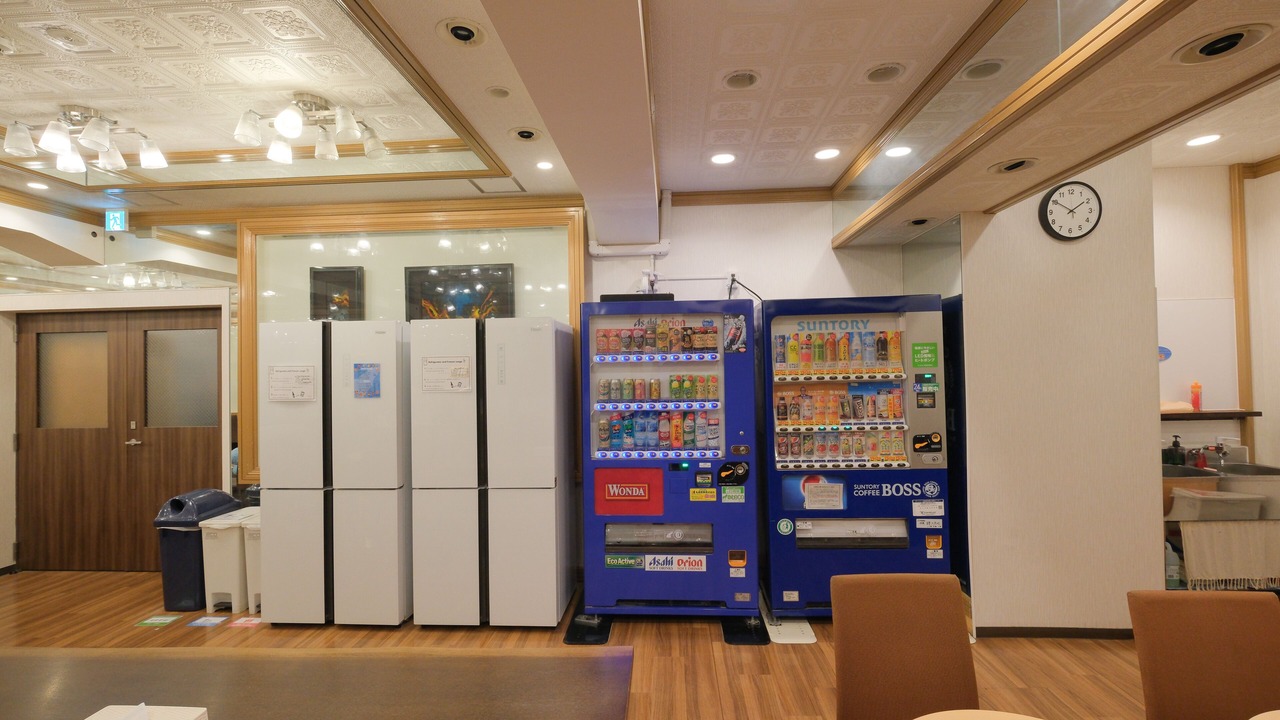 Photo of Livingroom in Kumoji