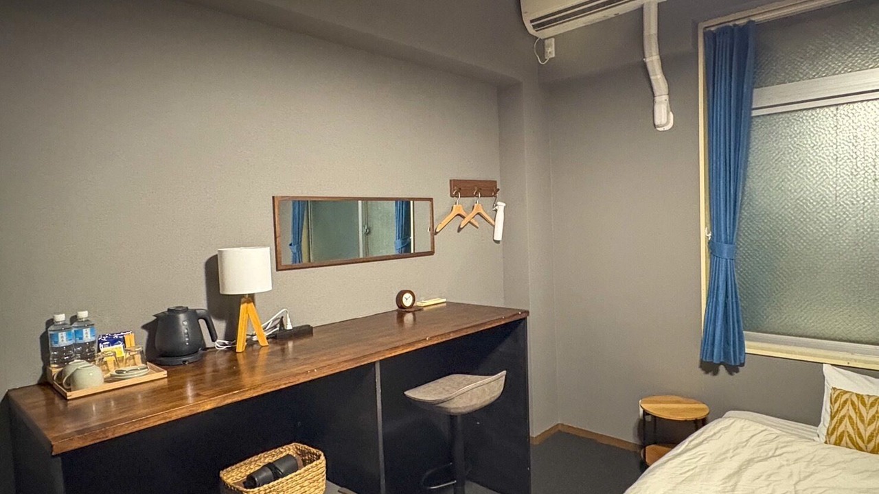 Photo of Bedroom in Kumoji