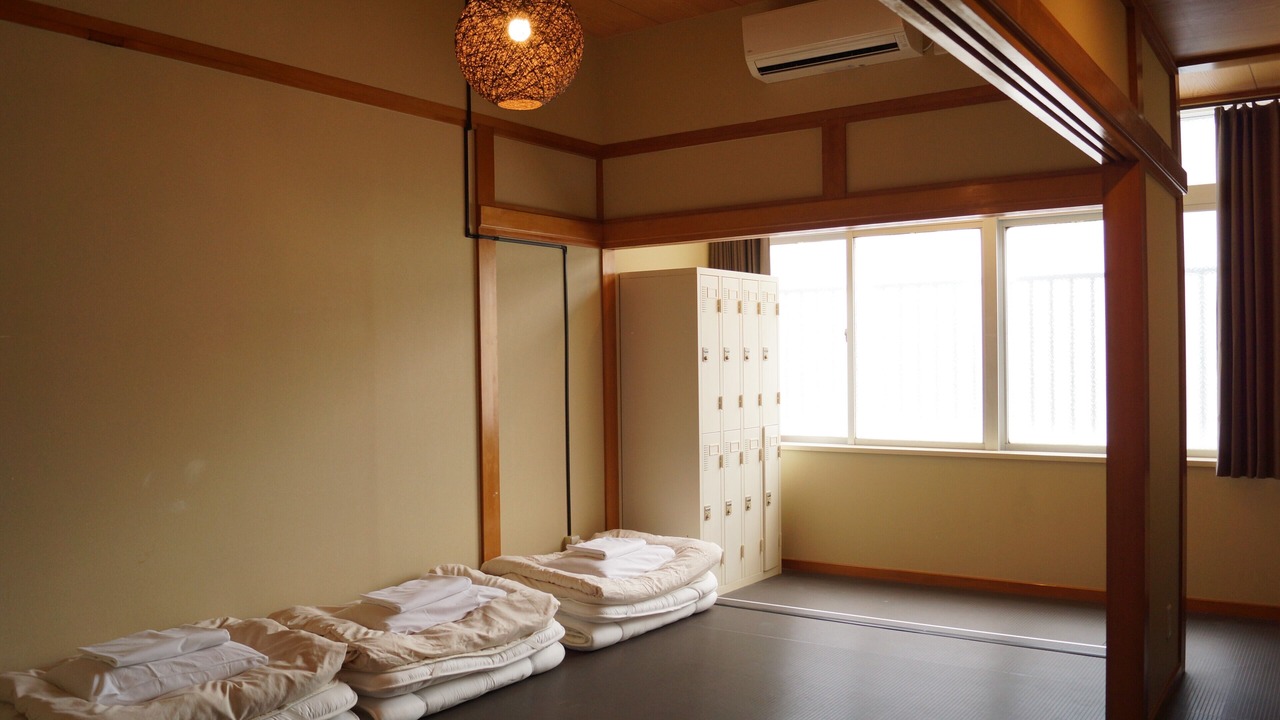 Photo of Bedroom in Kumoji
