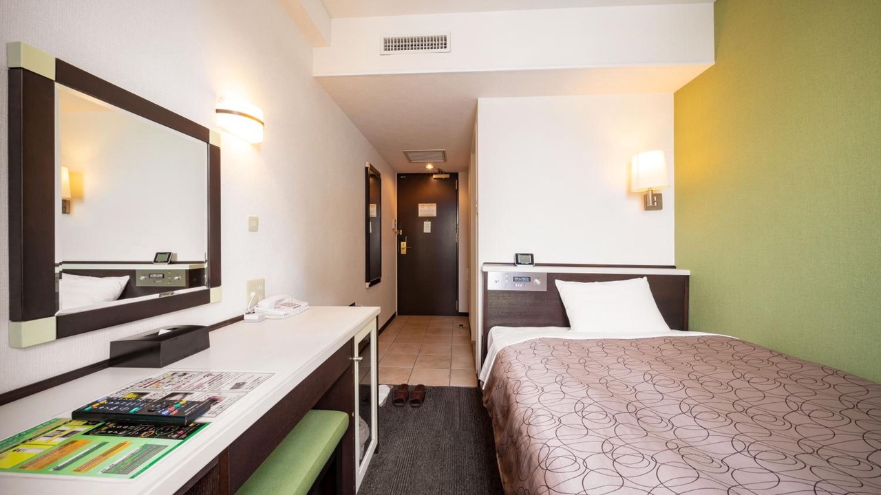 Photo of Bedroom in Otemachi