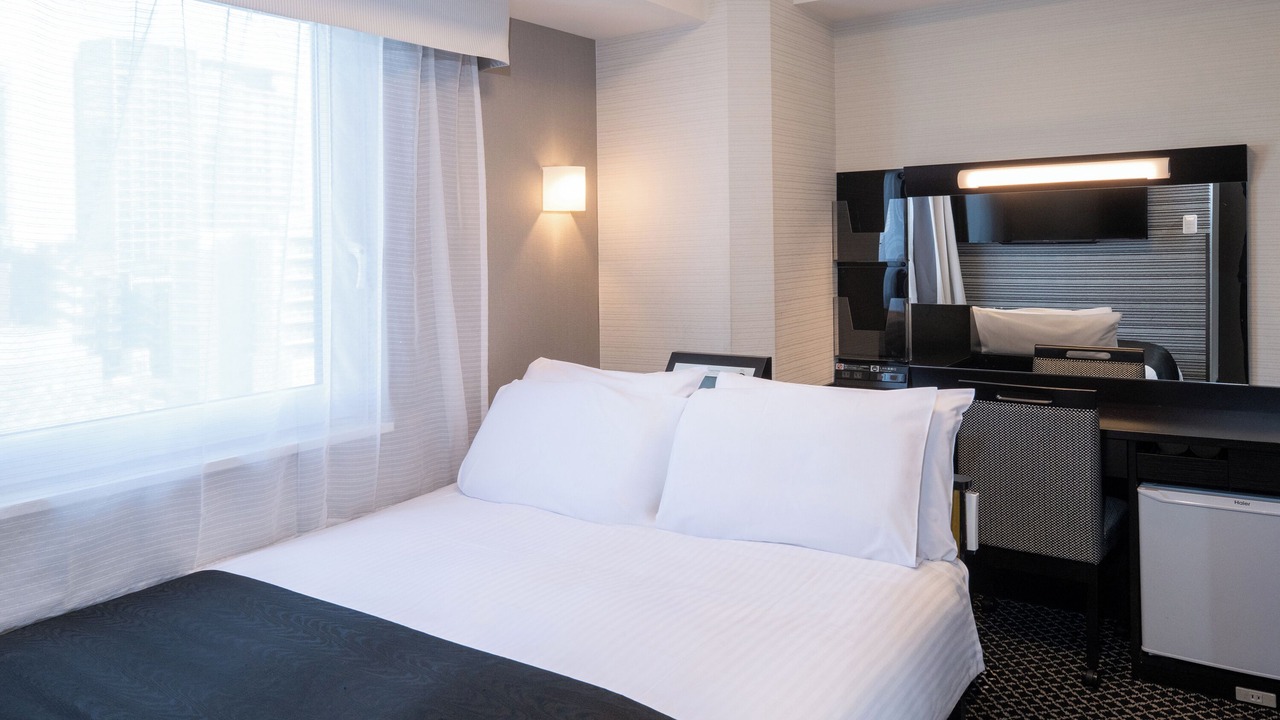 Photo of Bedroom in Kabukicho