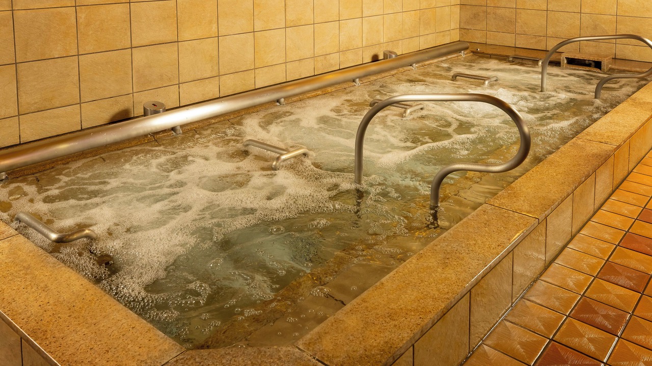 Photo of Bathroom in Asahikawa