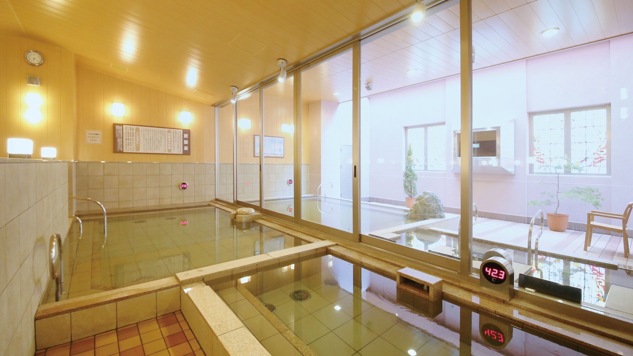 Photo of Bathroom in Asahikawa