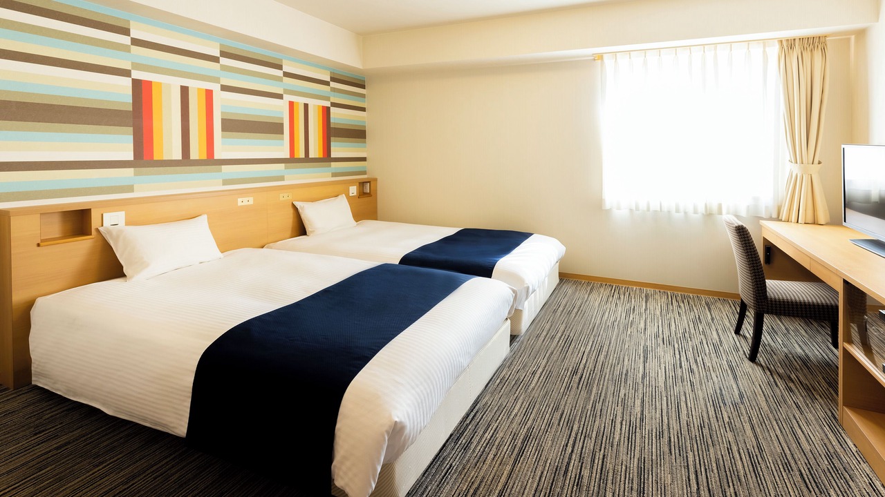 Photo of Bedroom in Asahikawa