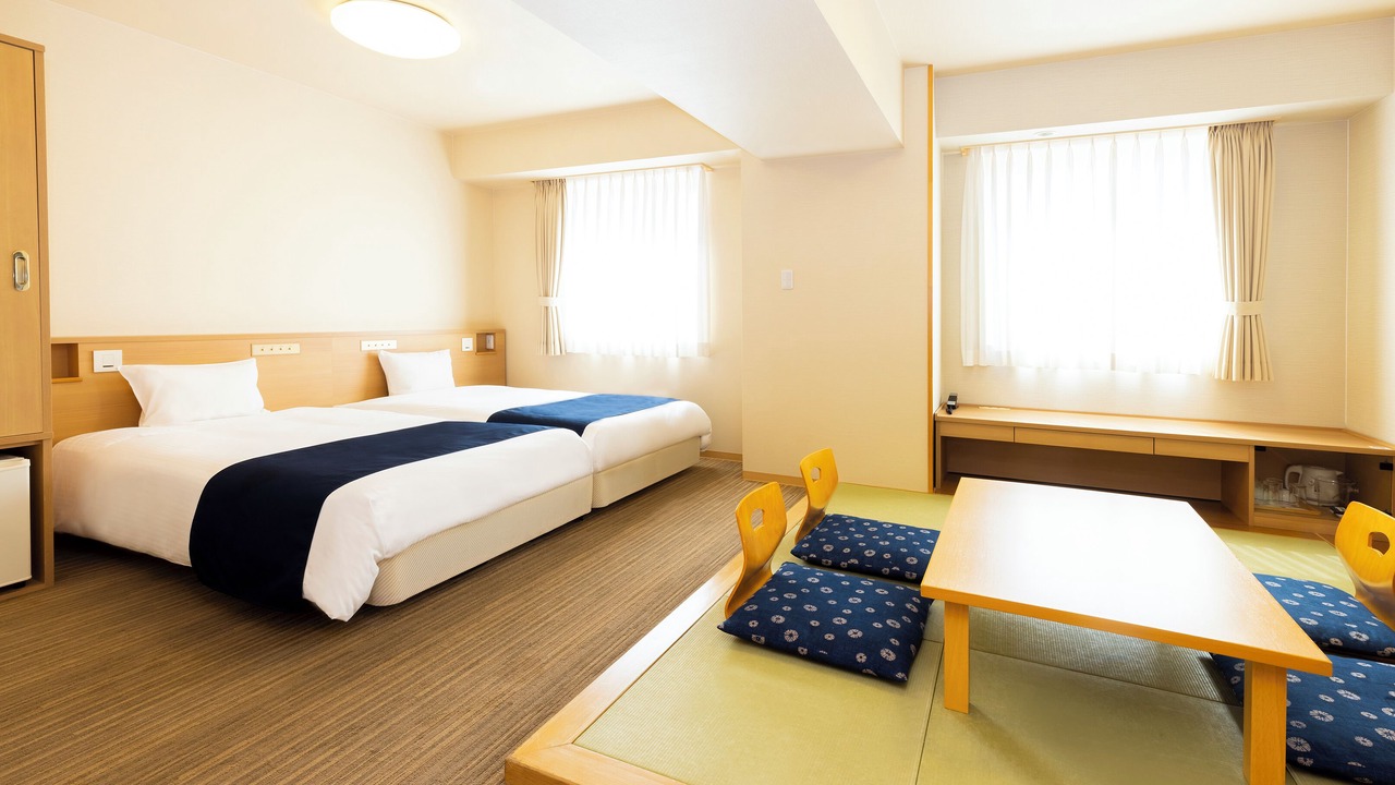 Photo of Bedroom in Asahikawa
