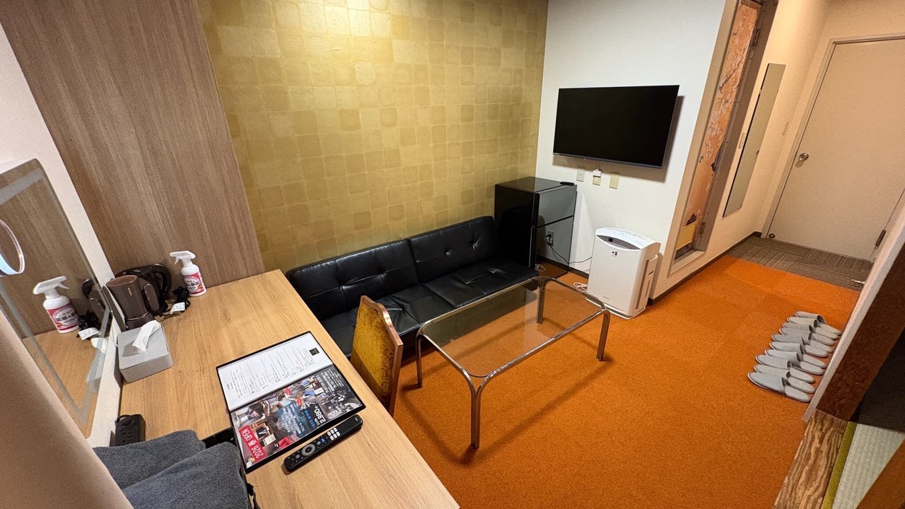 Photo of Bedroom in Masuda