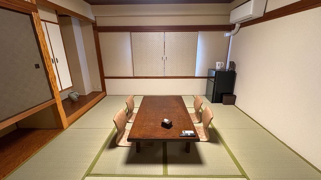Photo of Bedroom in Masuda