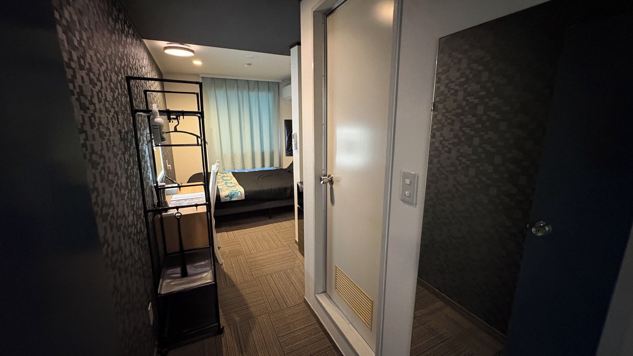 Photo of Bedroom in Masuda