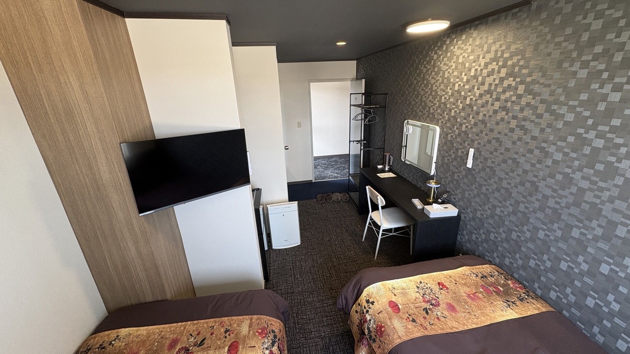 Photo of Bedroom in Masuda