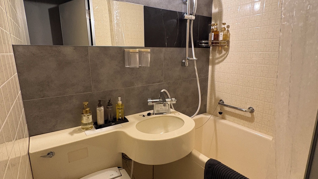 Photo of Bathroom in Masuda