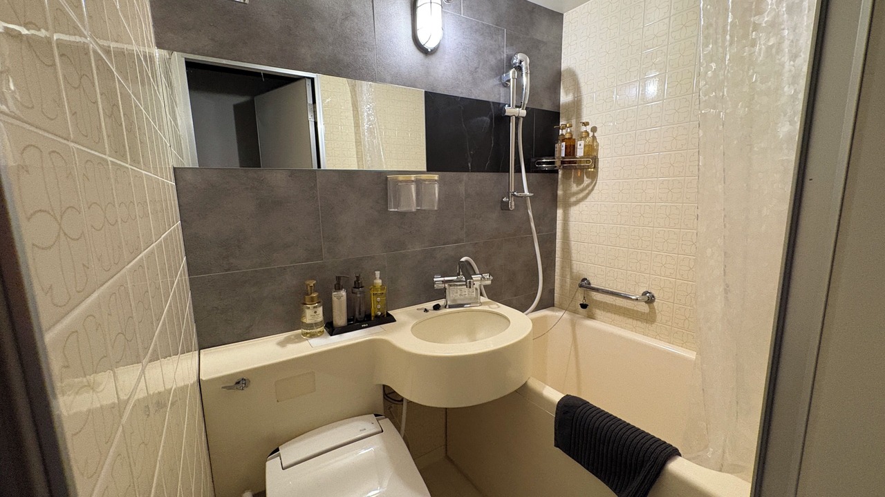 Photo of Bathroom in Masuda