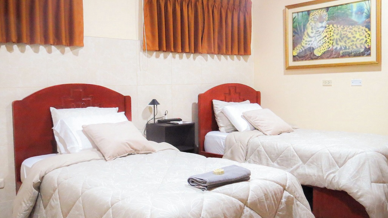 Photo of Bedroom in Iquitos