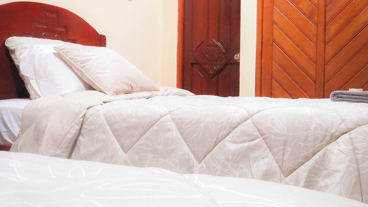 Photo of Bedroom in Iquitos