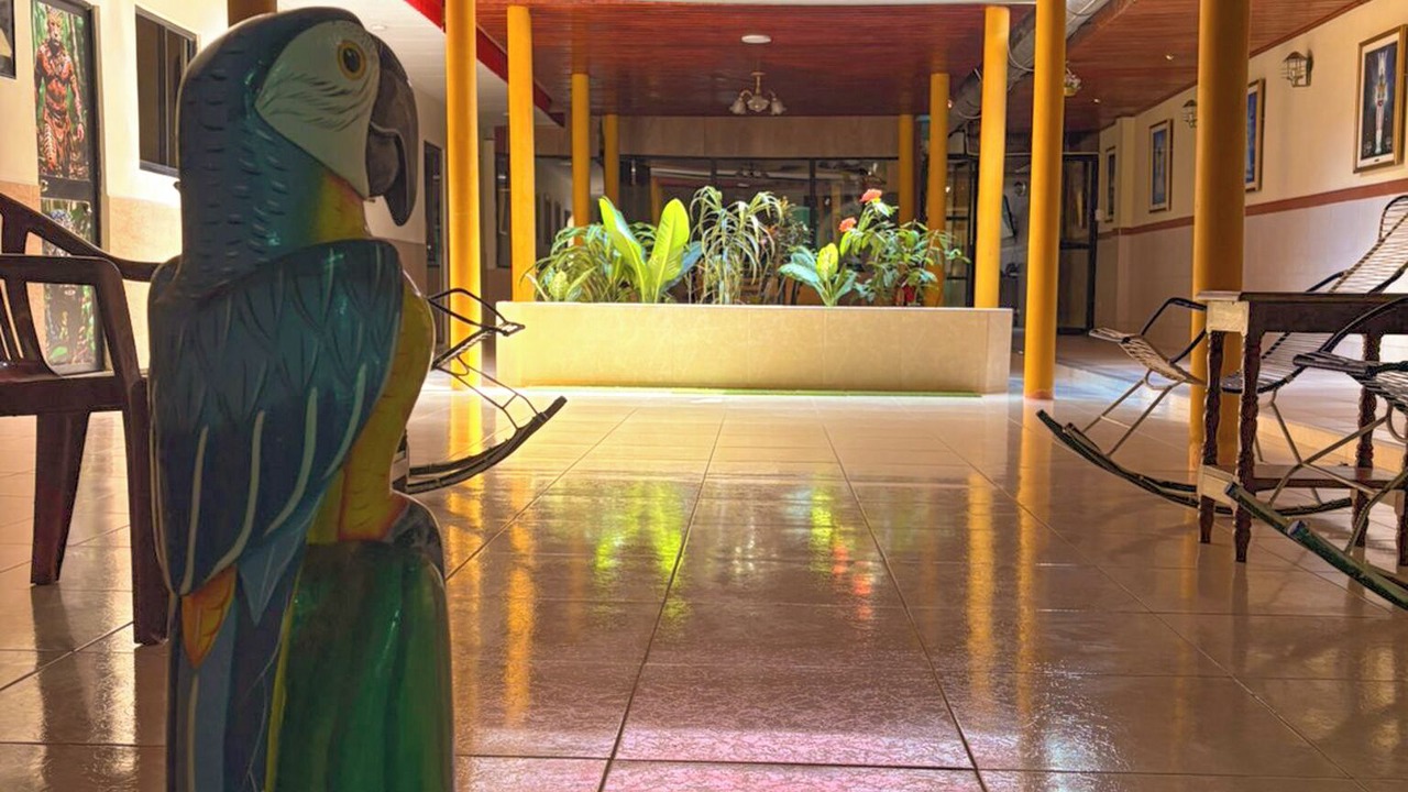 Photo of Others in Iquitos