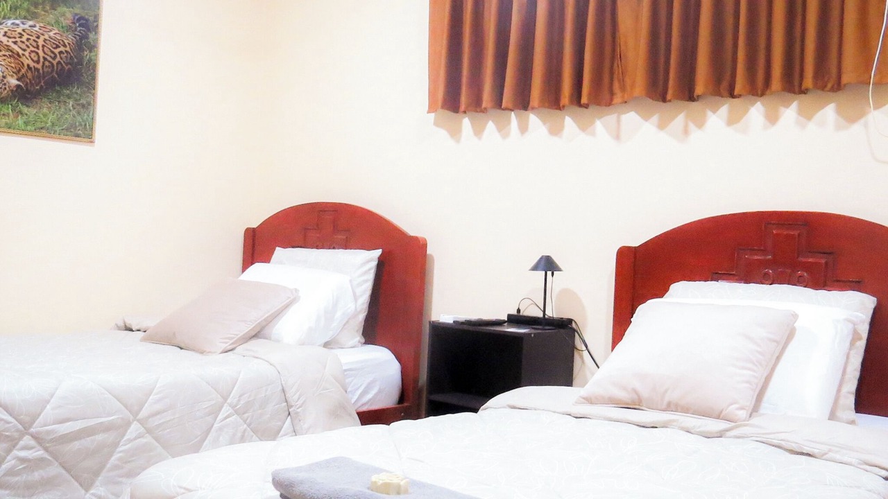 Photo of Bedroom in Iquitos