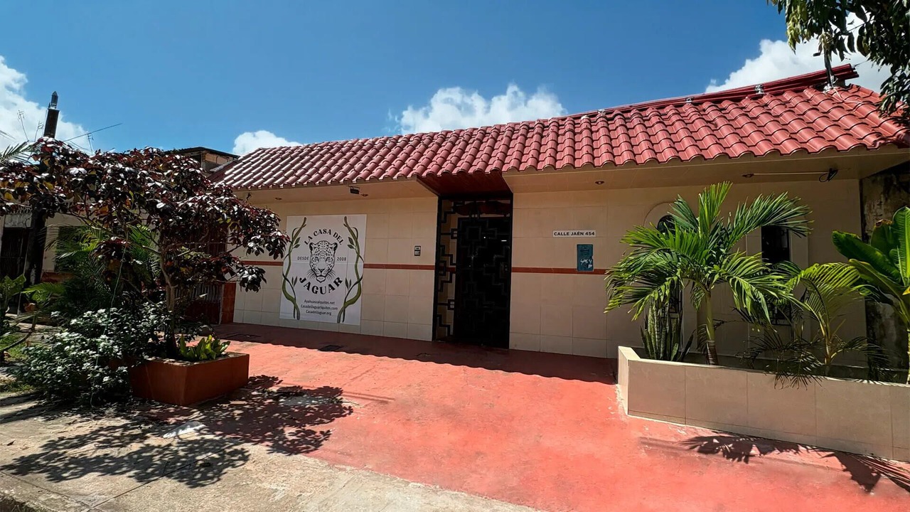 Photo of Outdoor in Iquitos