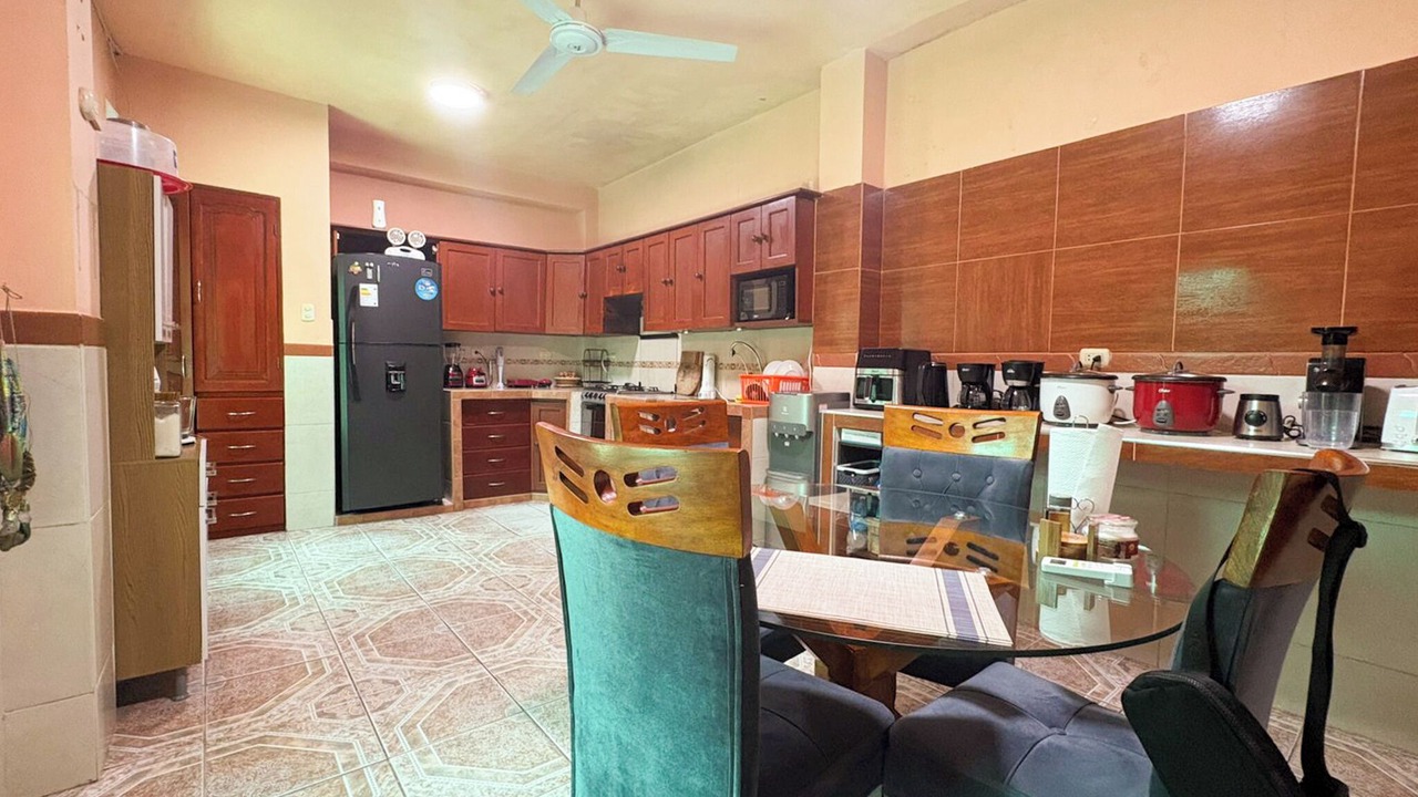 Photo of Kitchen in Iquitos