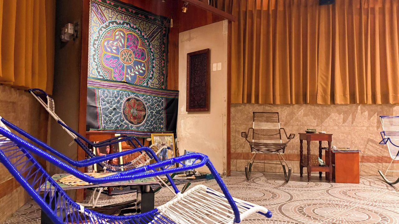Photo of Bedroom in Iquitos