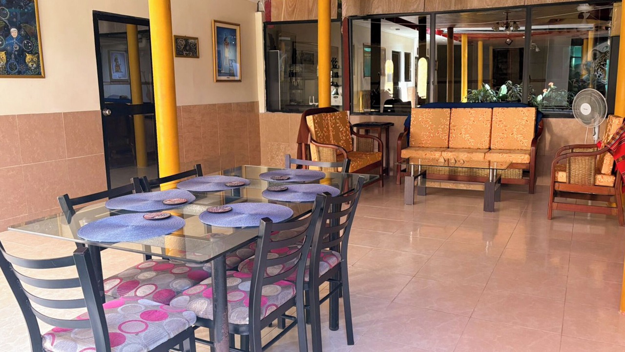 Photo of Outdoor in Iquitos