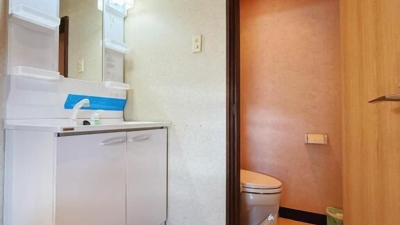 Photo of Bathroom in Yuzawa-machi