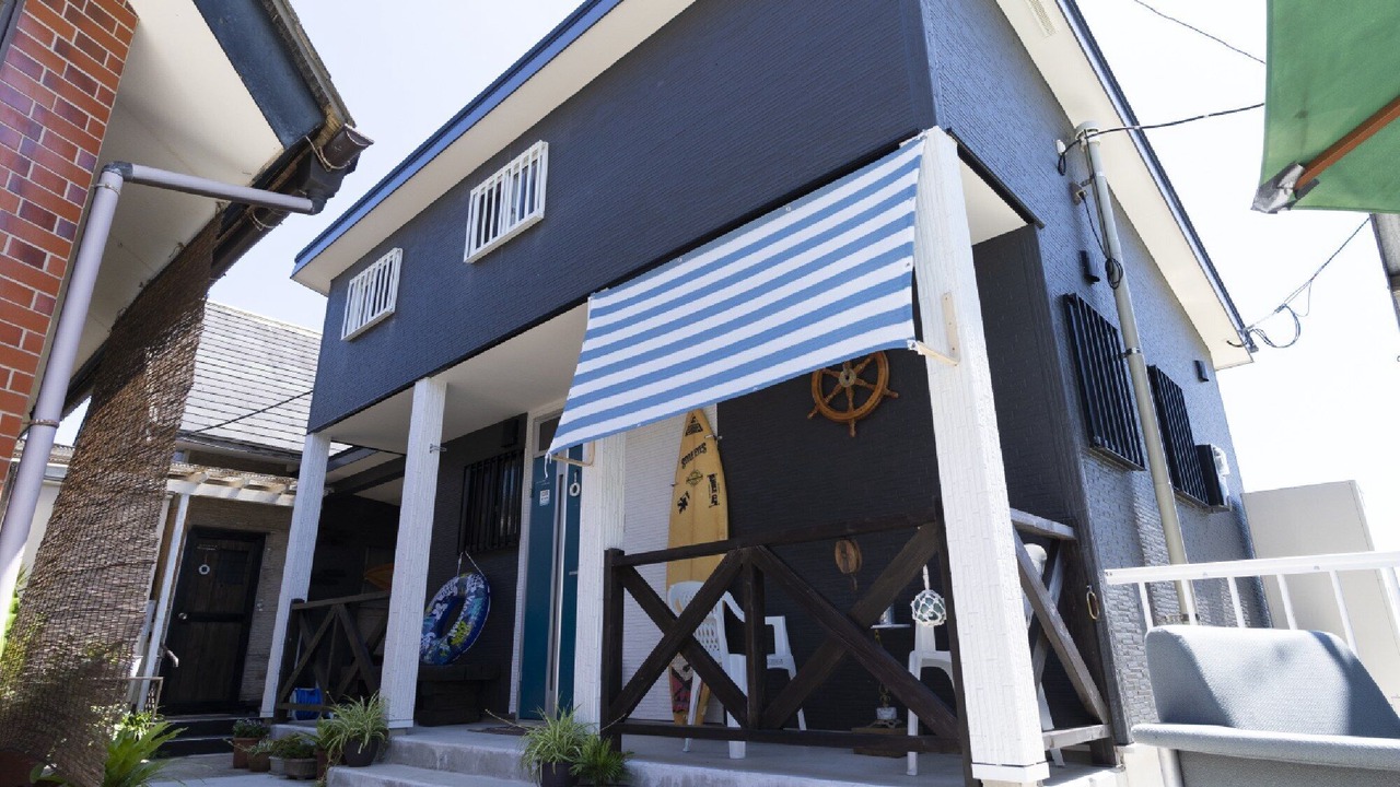 Photo of Outdoor in Goto