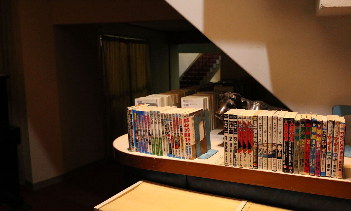 Photo of Others in Iwaki