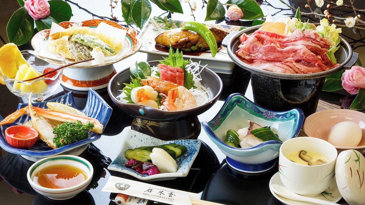 Photo of Others in Iwaki