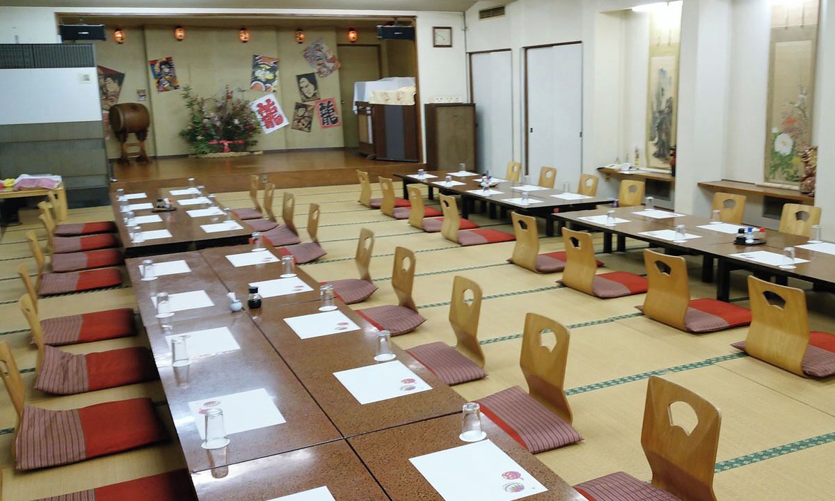 Photo of Others in Iwaki