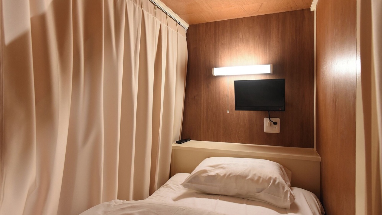 Photo of Bedroom in Kanoya