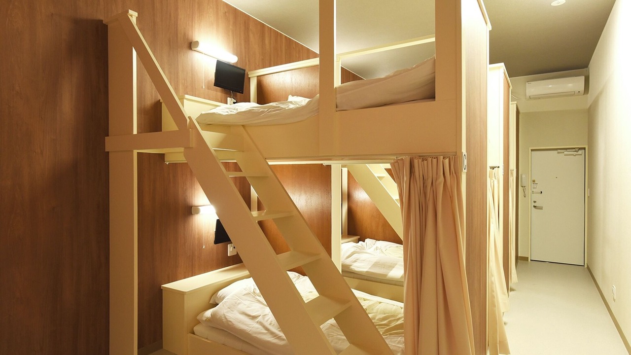 Photo of Bedroom in Kanoya